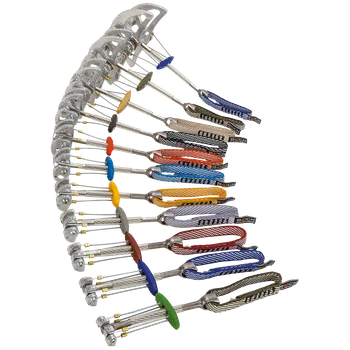 vklíněnec Rock Empire Climbing cam Comet Velikost: #7