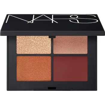 Oční stíny NARS Make-up-oci Ocni-stinyČtyřnásobné oční stíny Taj Mahal 5,6 g ()