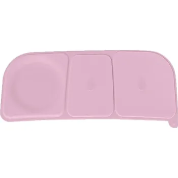 Svačinový box b.box Náhradní silikonové těsnění na Svačinový box velký - indigo rose