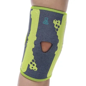 Ortéza kolena dětská MPK 700—Velikost T1 - obvod kolene: 20-26 cm