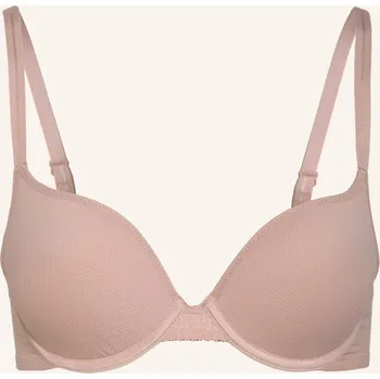 Podprsenka Passionata Dámská Push-Up Podprsenka Dream Today, nude, 70E