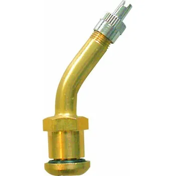 Ventil Ventil 58 MS–45° pro bezdušová kola nákladních vozidel, 1ks, Invento 562-6898