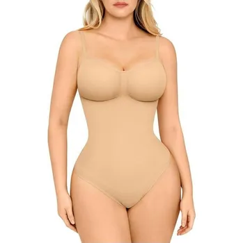 Stahovací kalhotky Dámské body Feelingirl MT220124, XS/S