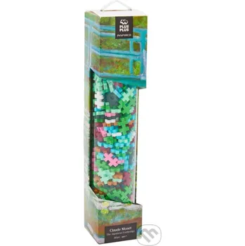 Plus-Plus Inspired Monet - EPEE EPEE