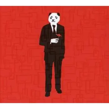 Zahraniční hudba CD Pedro Vigil: China Soul 2013