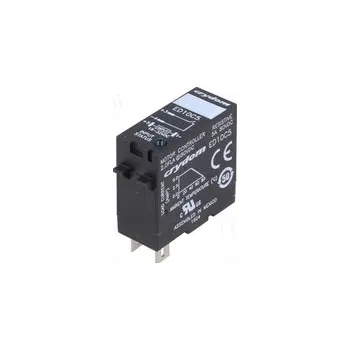 Relé ED10C5