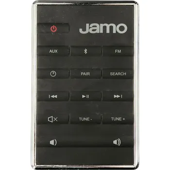 Dálkový ovladač JAMO DS6 - kompatibilní značkový dálkový ovladač General