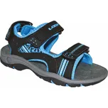 Loap Copasa Dětské sandály GSU1840 Černá 33