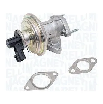 Ventil palivového systému AGR-Ventil MAGNETI MARELLI 571822112215
