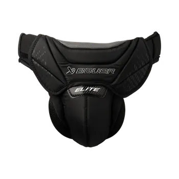 Zimní sport Bauer Suspenzor Elite Goal Sr