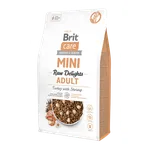 Brit Care Dog Adult Mini FD Raw…