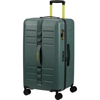 American Tourister TRAILON TRUNK 73 Dark Forest (1257) 9764var16487