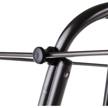 Sada nářadí Sada 2 spojovacích dílů na konstrukci stříšky Milano/Vita/ Celebes / Casablanca / Hawaii / Umbria Antracit PATIO 405046