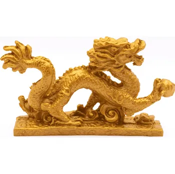 Milujeme Kameny Drak - soška feng shui - DR13 511783