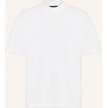 Pánské tričko Allsaints Pánské Tričko Haven, bílá, M