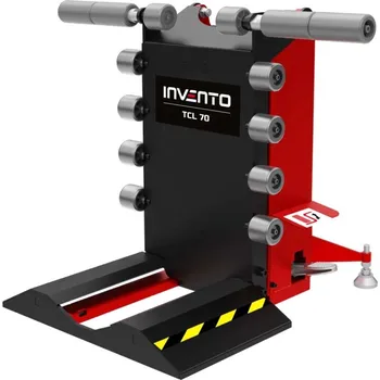 Sada na opravu pneumatiky Zvedák kol pro zouvačky pneumatik Invento TCL 70, Invento INVTCL70