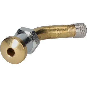 Ventil Ventil ALLIGATOR 58 MS–45° pro bezdušová kola nákladních vozidel, 1ks, Invento 562-6898A