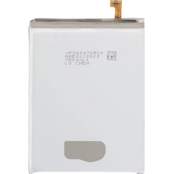 Baterie pro mobilní telefon Baterie Samsung EB-BN972ABU 4200mAh pro Galaxy Note 10+ / Note 10+ 5G originální