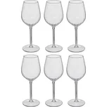 Secret de Gourmet Sklenice na víno VOLTA, 6 ks × 380 ml