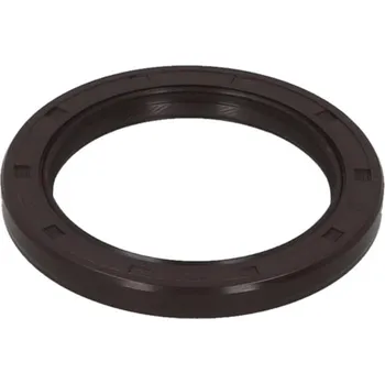 Těsnění motoru Těsnicí kroužek hřídele, klikový hřídel KAMOKA 8707011