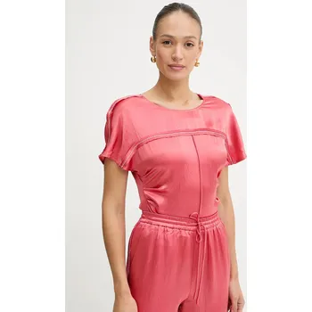 Halenka Pinko 104596.A2BU růžová 38X, vel. XL