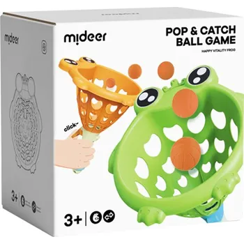 Desková hra Mideer Hra chytni míček