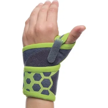 Ortéza zápěstí dětská MPK 100—Velikost T2 - obvod zápěstí: 12-15 cm