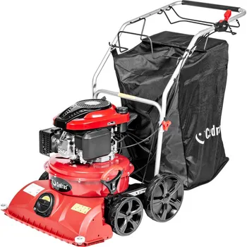 Benzínový vysavač 4v1 Hahn & Sohn CEDRUS LV58S