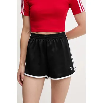 Pánské kraťasy Kraťasy adidas Originals 3S SPRINTER JD3119 černá 99X, vel. L