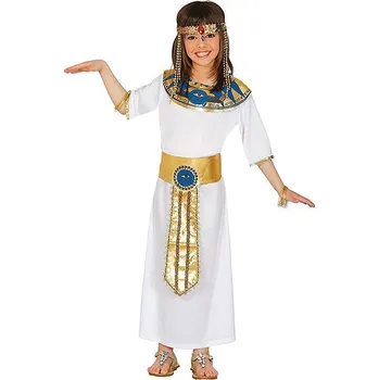 Karnevalový kostým GUIRCA Egypťanka, 10-12 let