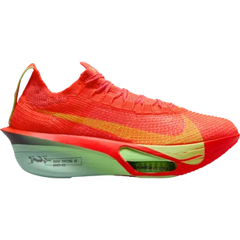 Dámská běžecká obuv Běžecké boty Nike Alphafly 3 fd8315-600 Velikost 37,5 EU | 4 UK | 6,5 US | 23,5 CM