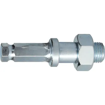 Motodoplněk Nástrojový držák (trn) NV11 závit M14 × 18 mm, Invento 519-6665