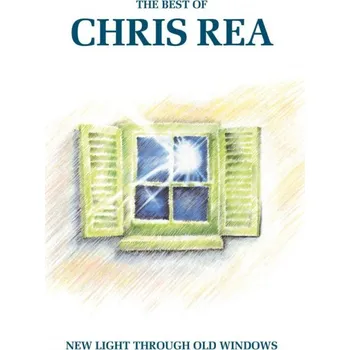 Zahraniční hudba New Light Through Old Windows - Chris Rea [LP] (1988)