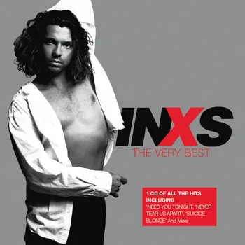 Zahraniční hudba INXS - The very best of - INXS [CD]