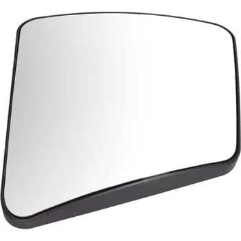 Auto zrcátko Sklo panoramatického zrcátka MAN TGX II, pravé