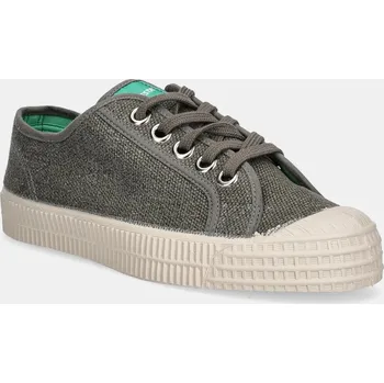 Pánské tenisky Tenisky Novesta Star Master Hemp zelená barva, N452009.KAK26Y123 N472009.KAK26Y123 91X, EUR 41