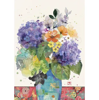 Přání B056 BUG ART