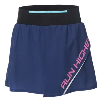 Dámská sukně Dámské Sukně IQ INTELLIGENCE QUALITY RAILA WMNS M000242497 – Tmavě modrá S