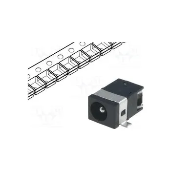 Elektrická zásuvka FC68145T