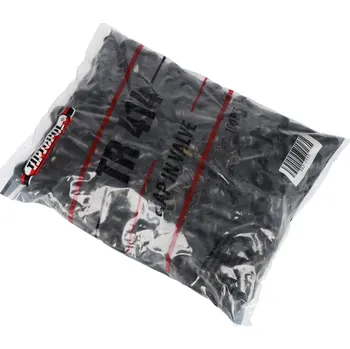 Sada na opravu pneumatiky Ventily pro bezdušové pneumatiky TR414 PREMIUM EPDM, 100ks, Invento EXP562-2555