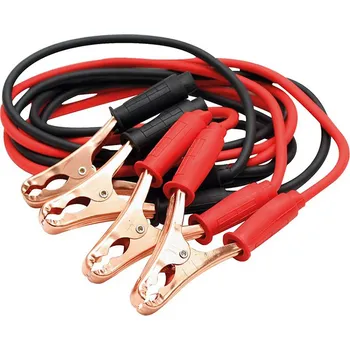 Startovací kabel AROSO Startovací kabely, 400 A, 2,5 m (20.284)