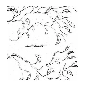 Zahraniční hudba CD Duct Hearts: 2009 - 2014 2020