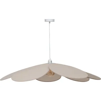 Atmosphera Stropní lampa PETALS květ, Ø 100 cm