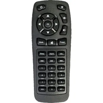 AUNA Connect 100, 10029865 - kompatibilní značkový dálkový ovladač General