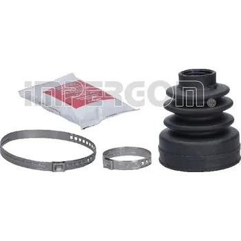 Hřídel nápravy Sada měchů, hnací hřídel ORIGINAL IMPERIUM 33876