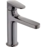 Umyvadlová baterie SAT Dark bez výpusti PVD Gun Metal SATBSDA271P 89994629