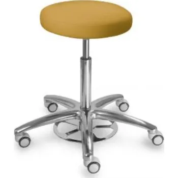 Jídelní židle Mayer MEDI 1256 G clean otočná stolička vysoká 1256 G clean