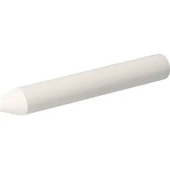 Sada na opravu pneumatiky Voděodolná křída na pneumatiky bílá, 1 ks, Invento 595-8471