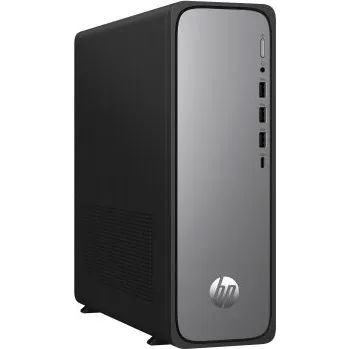 Stolní počítač HP OmniDesk Slim S03-0052nc/i7-14700/16GB/512GB SSD/Intel UHD 770/ax/BT5.4/HDMI/DP/180W/2y/FreeDos B9ES1EA#BCM