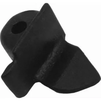 Plastový ochranný kryt na přezouvací palec zouvaček Cemb / Hofmann MP / Giuliano, Invento AM-CB-ST01